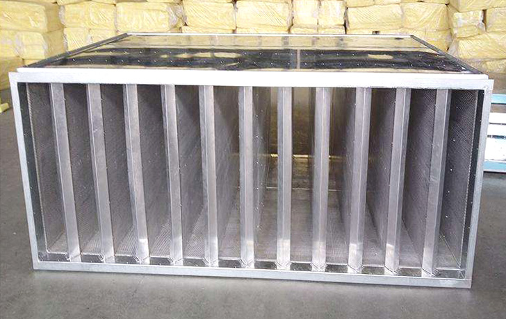 哪些地方需要噪聲控制治理？