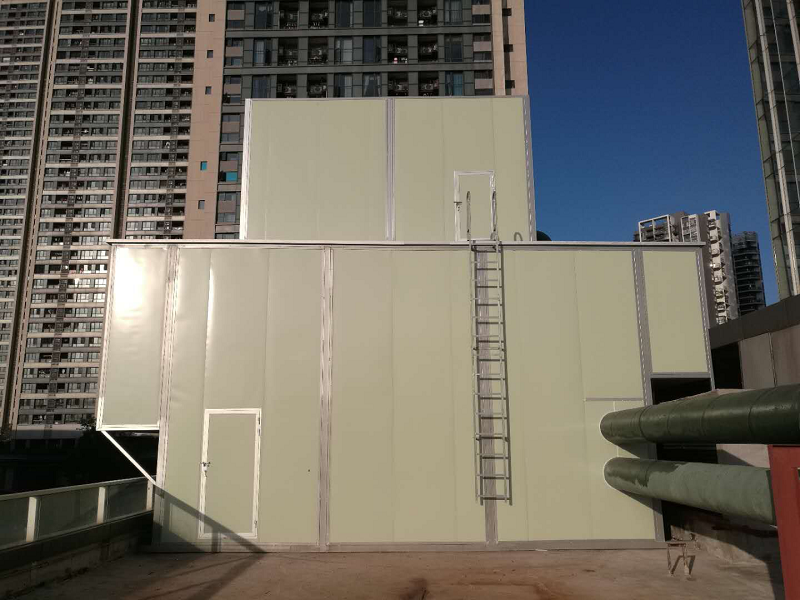 噪聲治理主要有些方法措施？